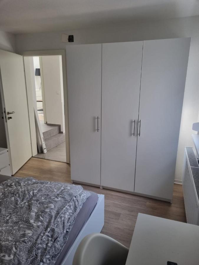 L8 Street Monteurwohnung - Moensheim * Monsheim (Enz)