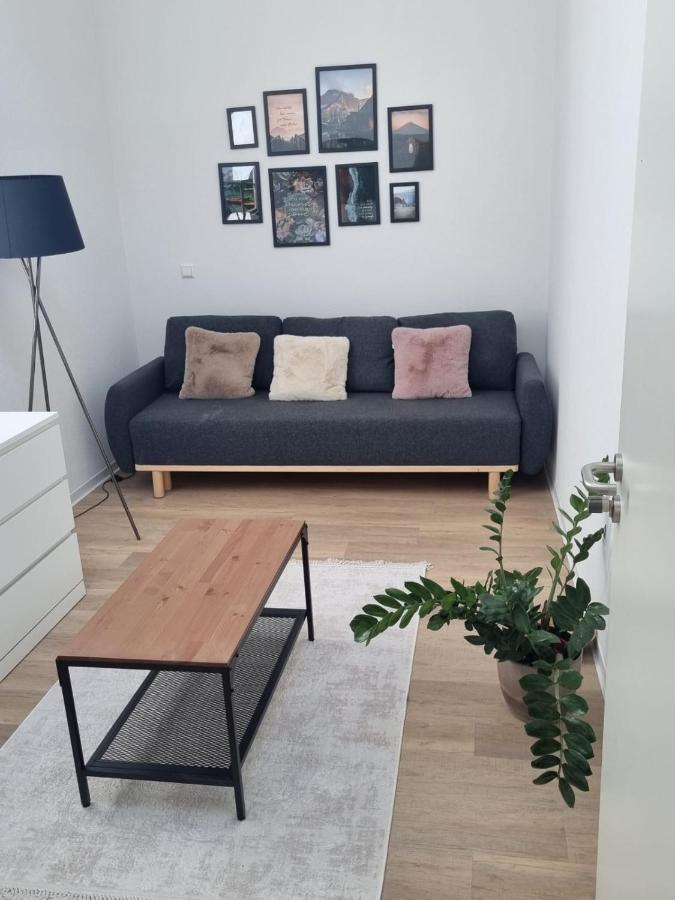 L8 Street Monteurwohnung - Moensheim * Monsheim (Enz)
