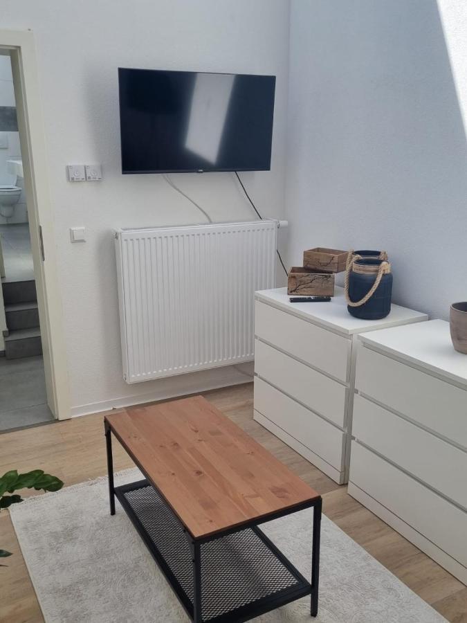 L8 Street Monteurwohnung - Moensheim Apartment Monsheim (Enz)