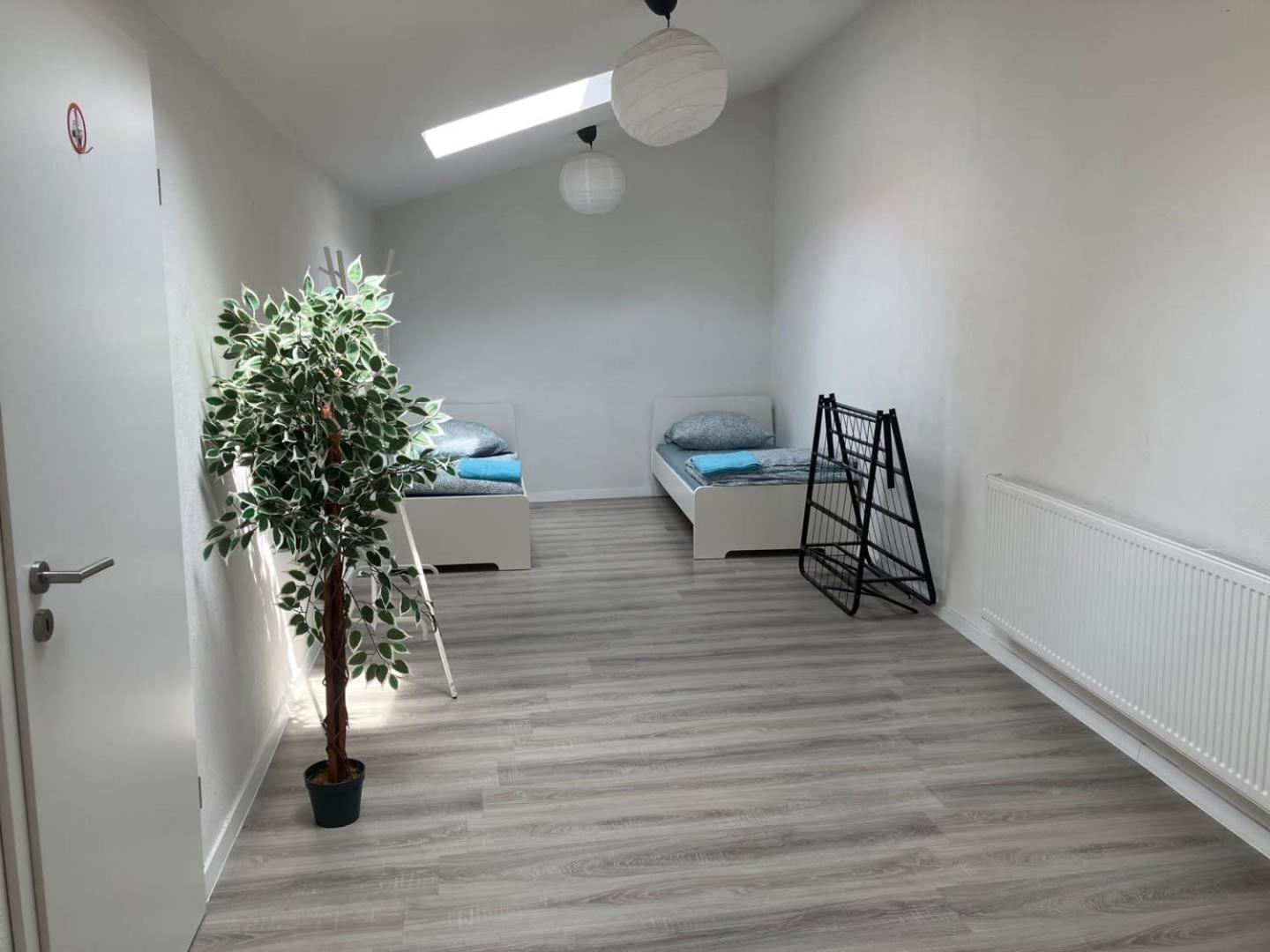 Apartment L8 Street Monteurwohnung - Moensheim