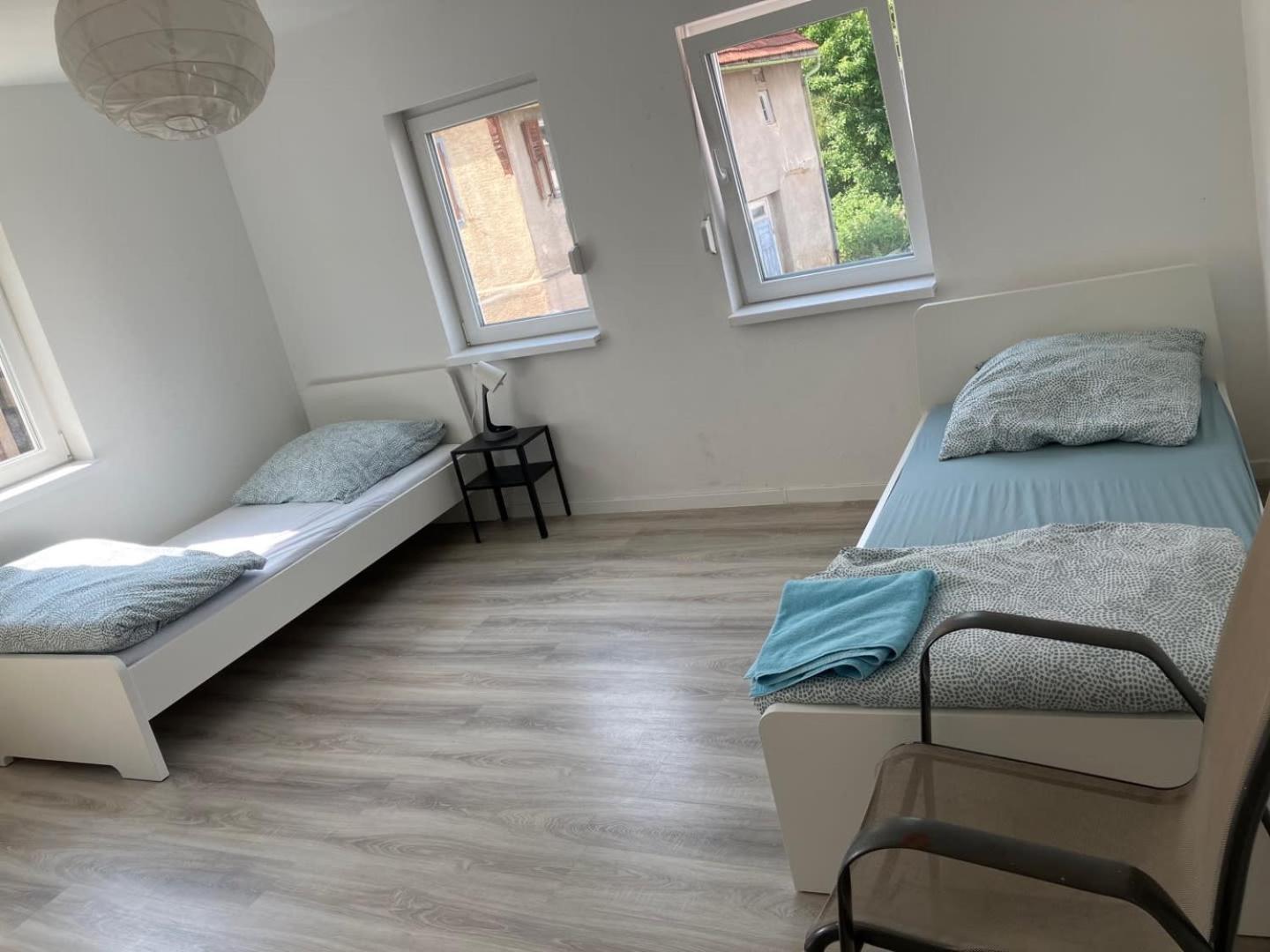 L8 Street Monteurwohnung - Moensheim Monsheim (Enz)
