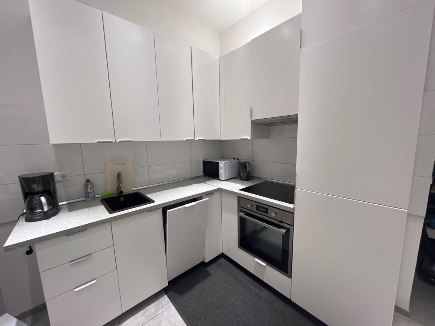Apartment L8 Street Monteurwohnung - Moensheim Monsheim (Enz)