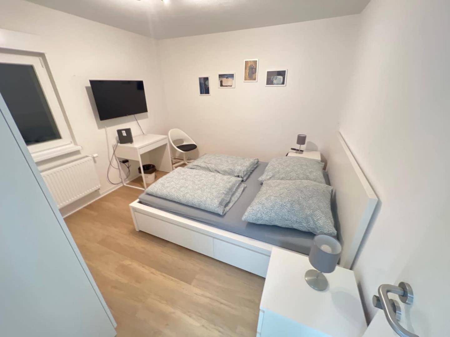 L8 Street Monteurwohnung - Moensheim * Monsheim (Enz)