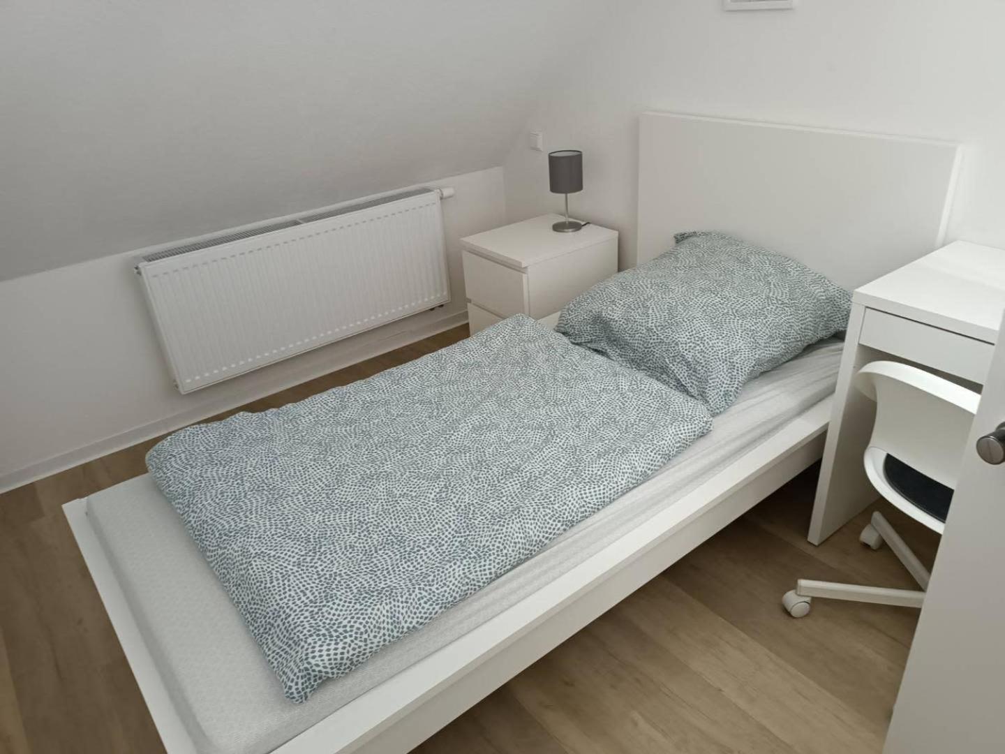 L8 Street Monteurwohnung - Moensheim